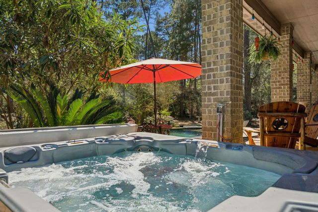 40602 Lacey Wood Court, Magnolia, TX 77354