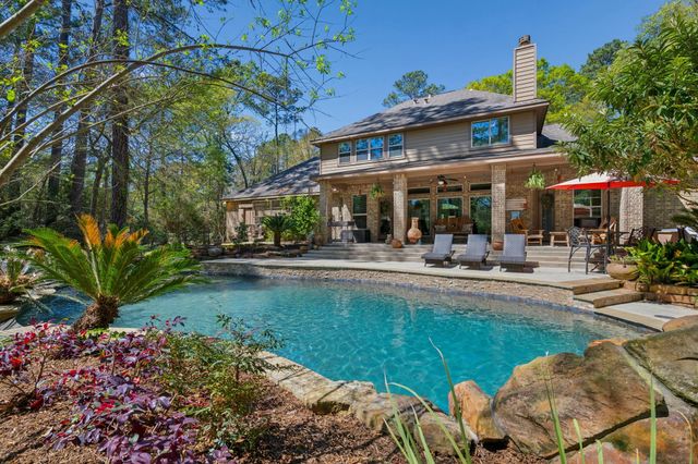 40602 Lacey Wood Court, Magnolia, TX 77354