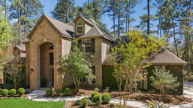 40602 Lacey Wood Court, Magnolia, TX 77354