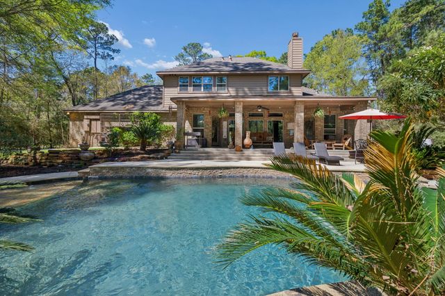 40602 Lacey Wood Court, Magnolia, TX 77354