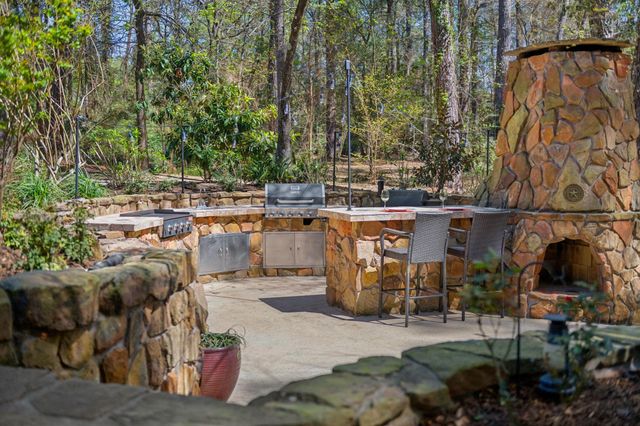 40602 Lacey Wood Court, Magnolia, TX 77354