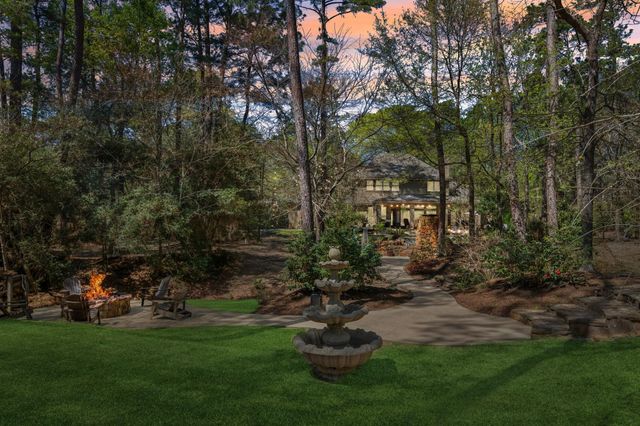 40602 Lacey Wood Court, Magnolia, TX 77354