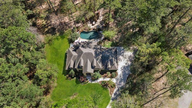 40602 Lacey Wood Court, Magnolia, TX 77354