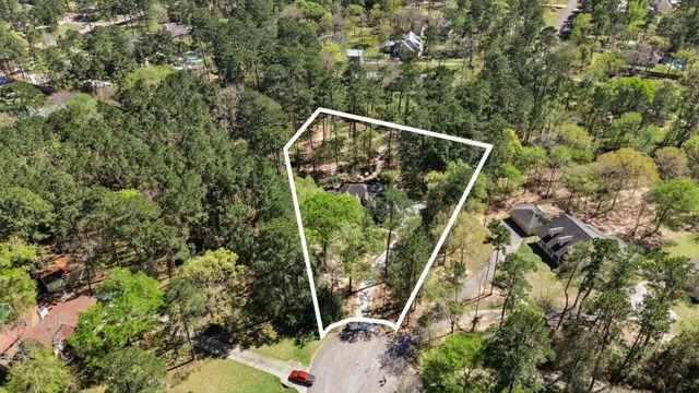 40602 Lacey Wood Court, Magnolia, TX 77354