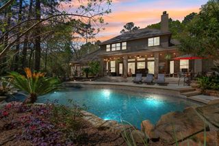 40602 Lacey Wood Court, Magnolia, TX 77354