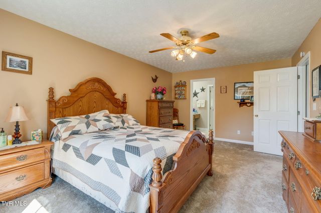 263 Mountain View Drive, Mount Carmel, TN 37645