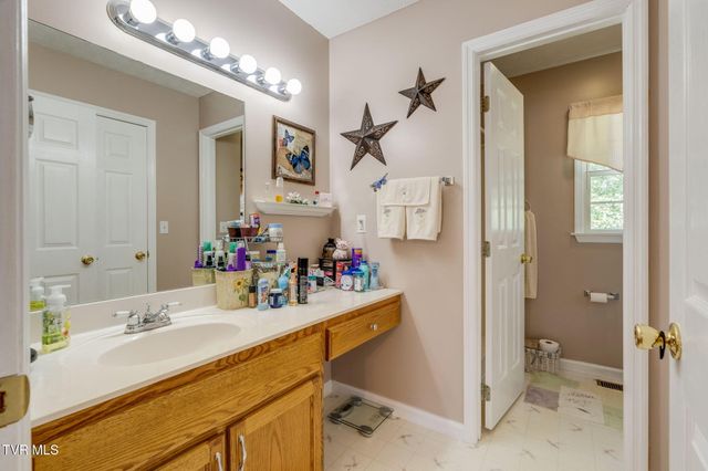 263 Mountain View Drive, Mount Carmel, TN 37645