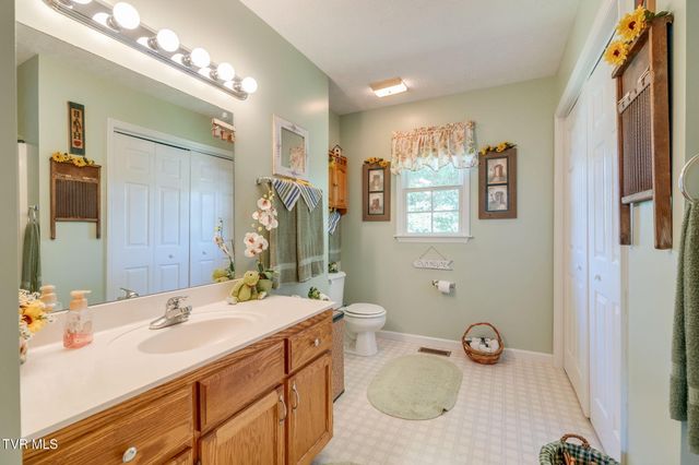 263 Mountain View Drive, Mount Carmel, TN 37645