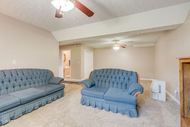 263 Mountain View Drive, Mount Carmel, TN 37645