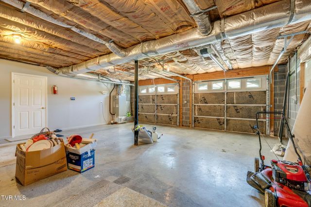 263 Mountain View Drive, Mount Carmel, TN 37645