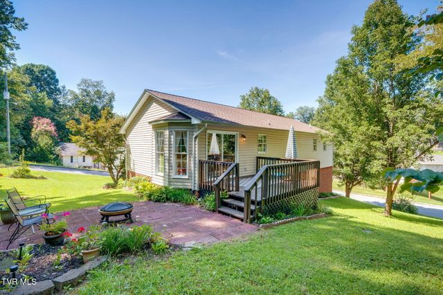 263 Mountain View Drive, Mount Carmel, TN 37645