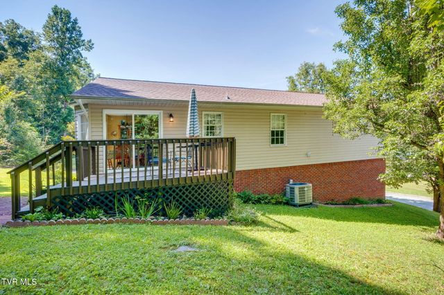 263 Mountain View Drive, Mount Carmel, TN 37645