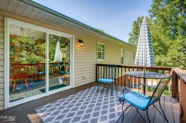 263 Mountain View Drive, Mount Carmel, TN 37645
