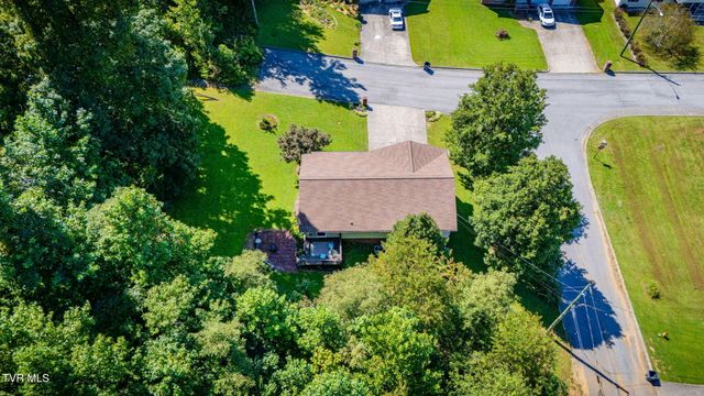 263 Mountain View Drive, Mount Carmel, TN 37645