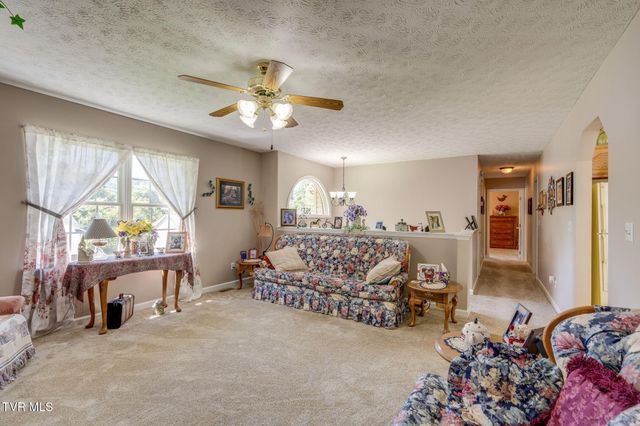 263 Mountain View Drive, Mount Carmel, TN 37645