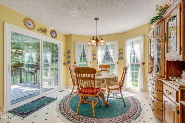 263 Mountain View Drive, Mount Carmel, TN 37645