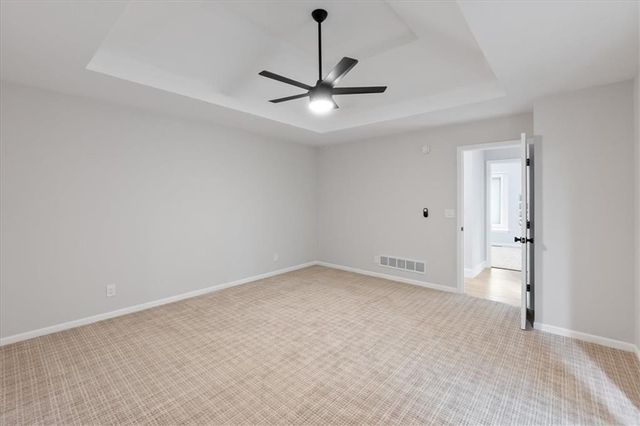 6401 N Park Avenue, Kansas City, MO 64118