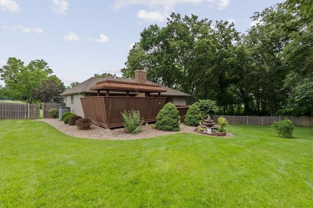 6401 N Park Avenue, Kansas City, MO 64118
