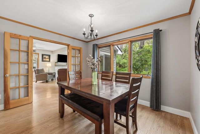512 Wiswell DRIVE, Williams Bay, WI 53191