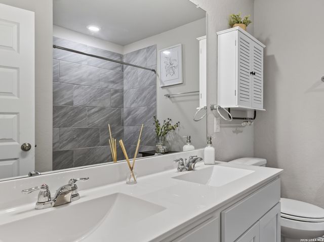 10530 Briceway Ace, San Antonio, TX 78254