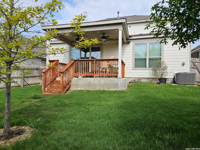 10530 Briceway Ace, San Antonio, TX 78254