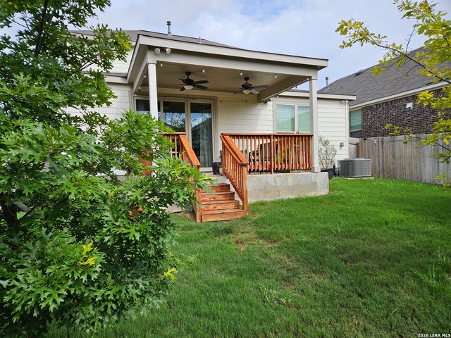 10530 Briceway Ace, San Antonio, TX 78254