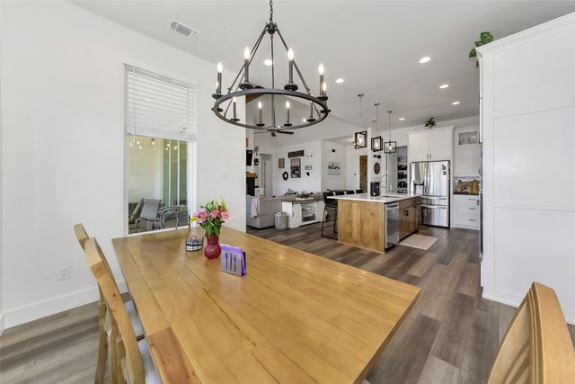 1040 Agnes N, Springtown, TX 76082