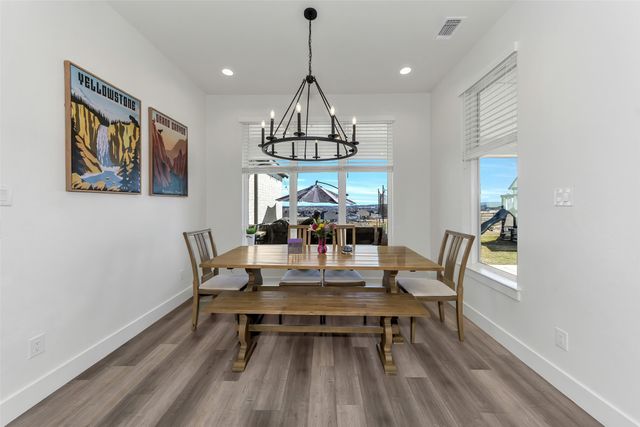 1040 Agnes N, Springtown, TX 76082