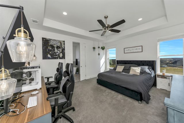 1040 Agnes N, Springtown, TX 76082