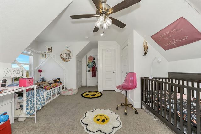 1040 Agnes N, Springtown, TX 76082