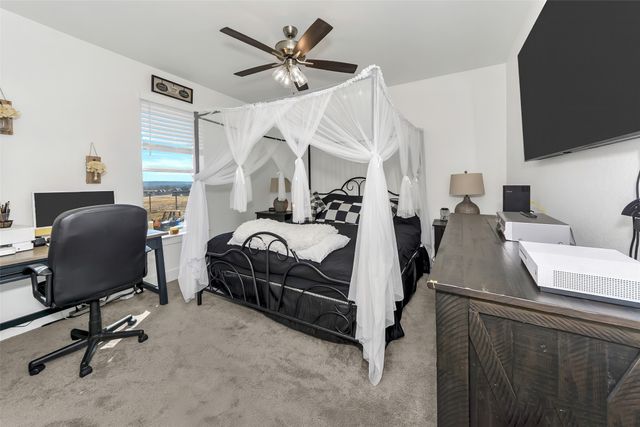 1040 Agnes N, Springtown, TX 76082