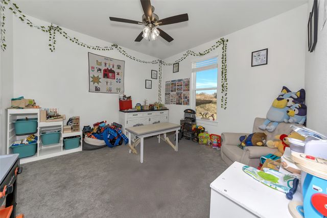 1040 Agnes N, Springtown, TX 76082