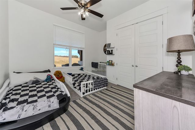 1040 Agnes N, Springtown, TX 76082