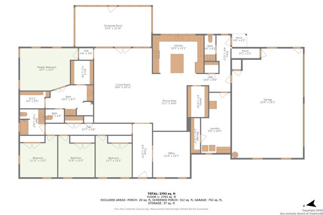 106 Abierto Cove Dr, Blanco, TX 78606