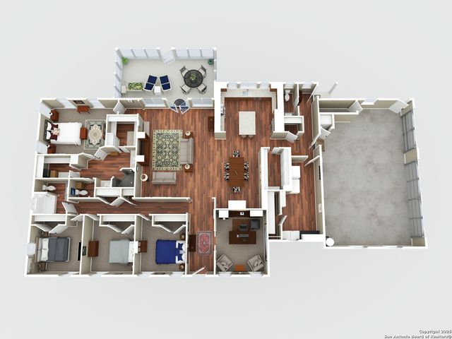 106 Abierto Cove Dr, Blanco, TX 78606