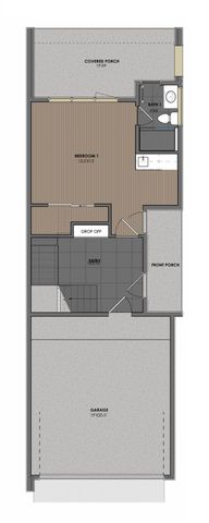 6822 Sidney Street A, Houston, TX 77021