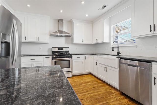 521 Prairie Street, Lowell, AR 72745