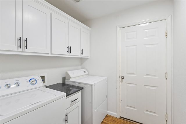 521 Prairie Street, Lowell, AR 72745