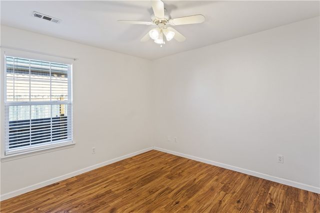 521 Prairie Street, Lowell, AR 72745