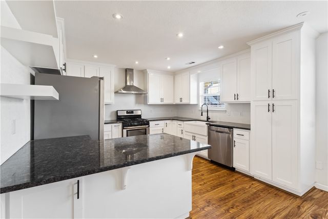 521 Prairie Street, Lowell, AR 72745