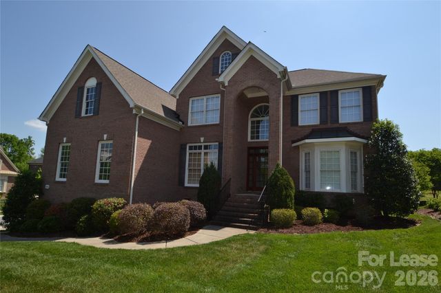 1144 Woodhall Drive, Huntersville, NC 28078