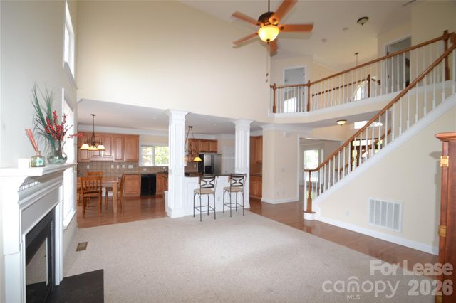 1144 Woodhall Drive, Huntersville, NC 28078