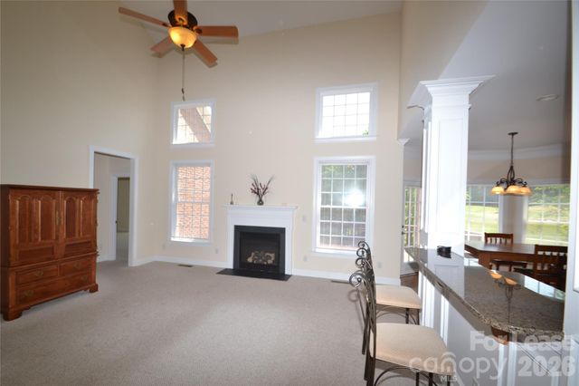 1144 Woodhall Drive, Huntersville, NC 28078
