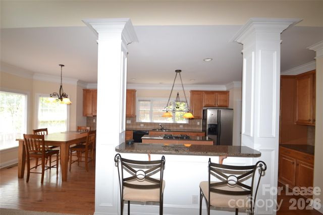 1144 Woodhall Drive, Huntersville, NC 28078