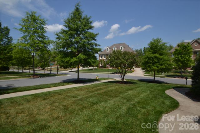 1144 Woodhall Drive, Huntersville, NC 28078