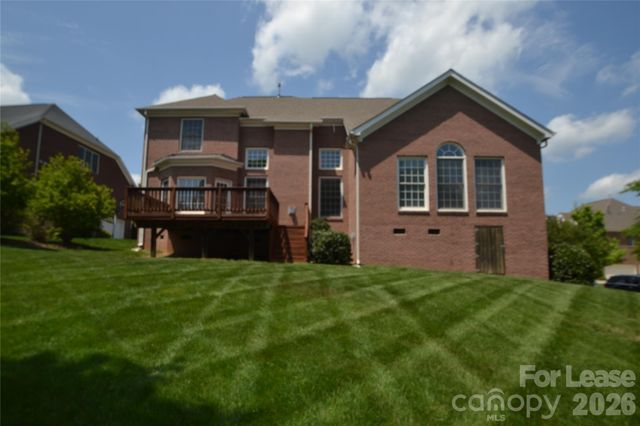 1144 Woodhall Drive, Huntersville, NC 28078