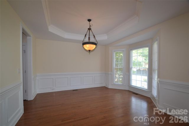 1144 Woodhall Drive, Huntersville, NC 28078