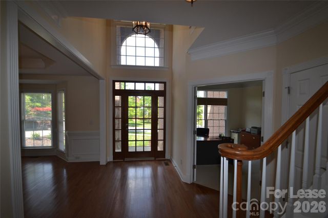1144 Woodhall Drive, Huntersville, NC 28078
