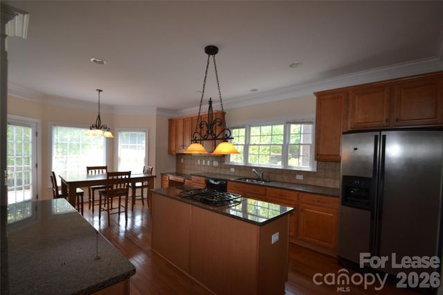 1144 Woodhall Drive, Huntersville, NC 28078