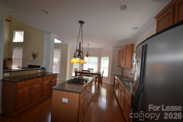 1144 Woodhall Drive, Huntersville, NC 28078
